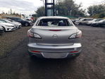 Mazda 3 2013