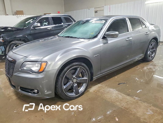 Chrysler 300 2012 - Zdjęcie 1 z 12