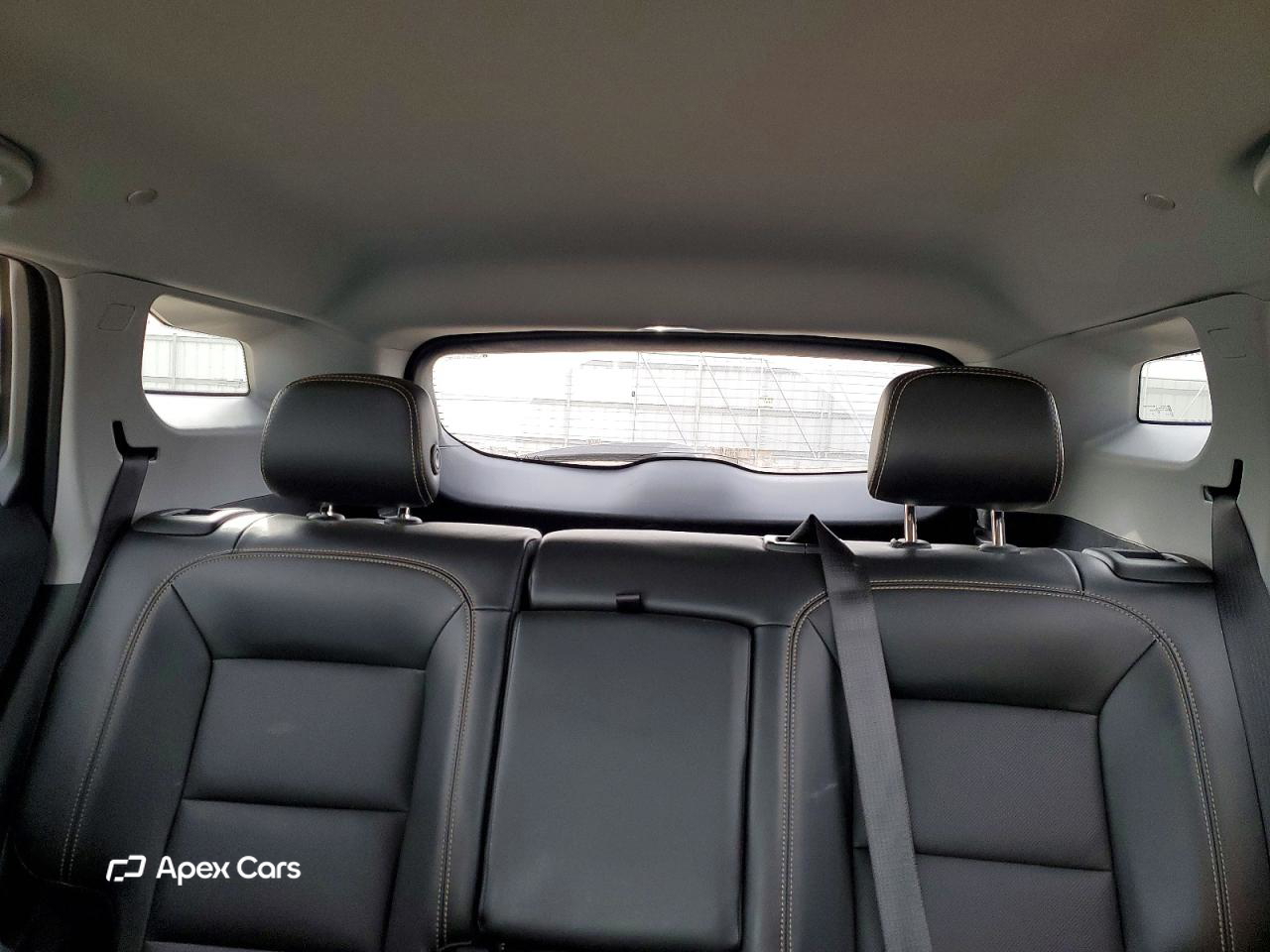 GMC Terrain 2020