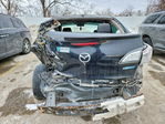 Mazda 3 2013