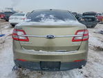 Ford Taurus 2013
