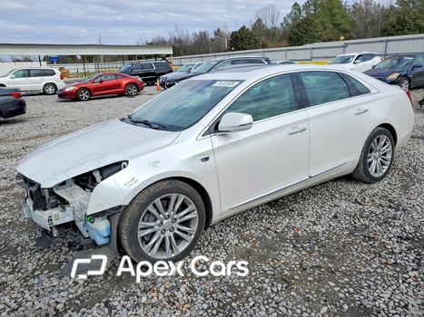 Cadillac XTS 2019 - Image 1 of 14
