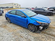Kia Forte 2023