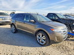 Ford Edge 2013