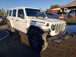 Jeep Wrangler 2019