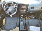 Mitsubishi Outlander 2016