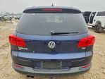 Volkswagen Tiguan 2016