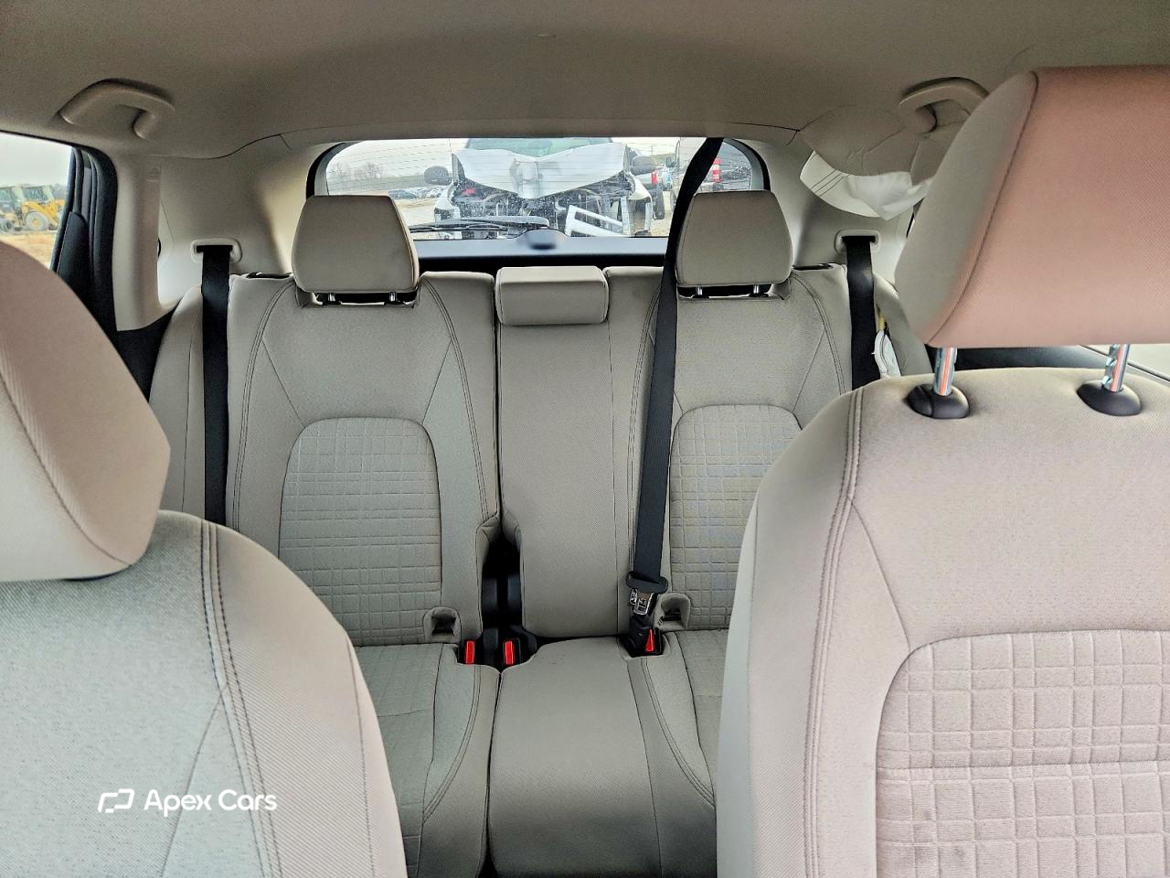 Honda HR-V 2026