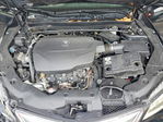 Acura TLX 2016