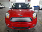 MINI Cooper 2013