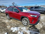 Toyota RAV 4 2025