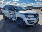Ford Explorer 2017
