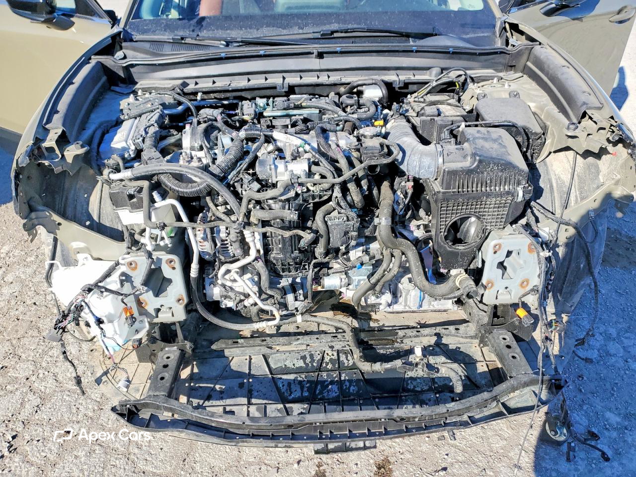 Mazda CX-30 2024