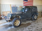 Jeep Wrangler 2010