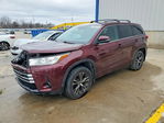 Toyota Highlander 2018