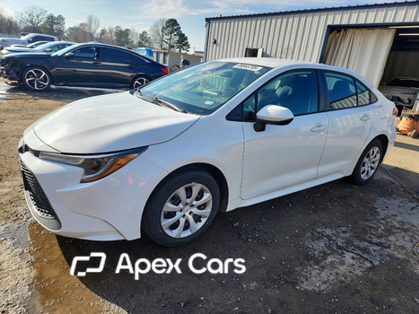 Toyota Corolla 2020 - Image 1 of 13