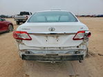 Toyota Corolla 2011