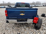 Chevrolet Silverado 2017