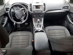Ford Edge 2016