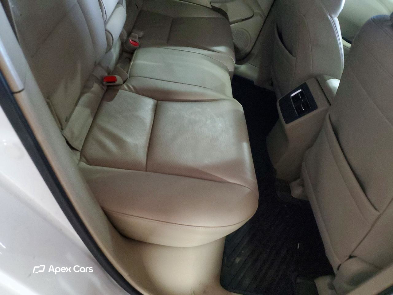 Acura RDX 2016