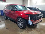 Ford Explorer 2017