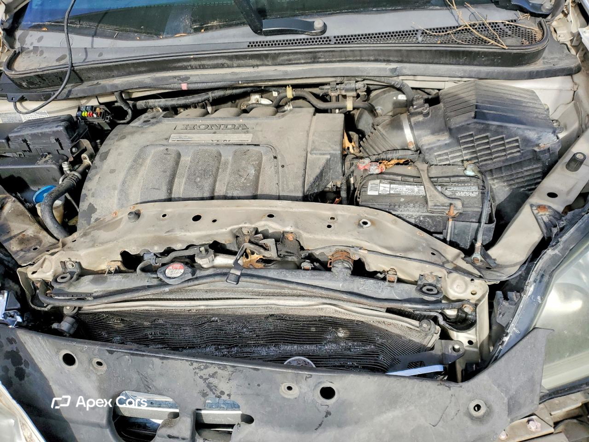 Honda Odyssey 2007