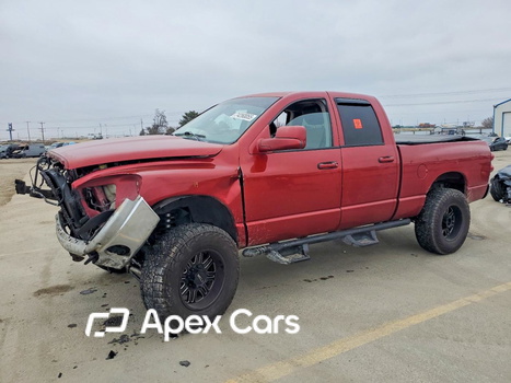 Dodge RAM 2008 - Image 1 of 13