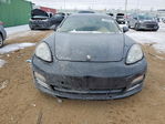 Porsche Panamera 2011