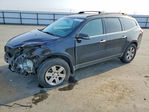 Chevrolet Traverse 2012