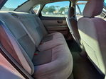 Ford Taurus 2007