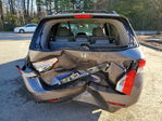 Honda Odyssey 2015