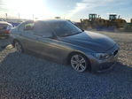 BMW Series 3 2016