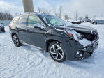 Subaru Forester 2022