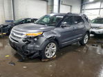 Ford Explorer 2014