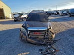 GMC Terrain 2015