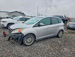 Ford C-MAX 2013