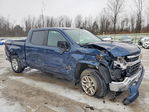 Chevrolet Silverado 2023
