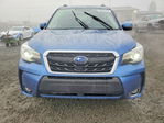 Subaru Forester 2017