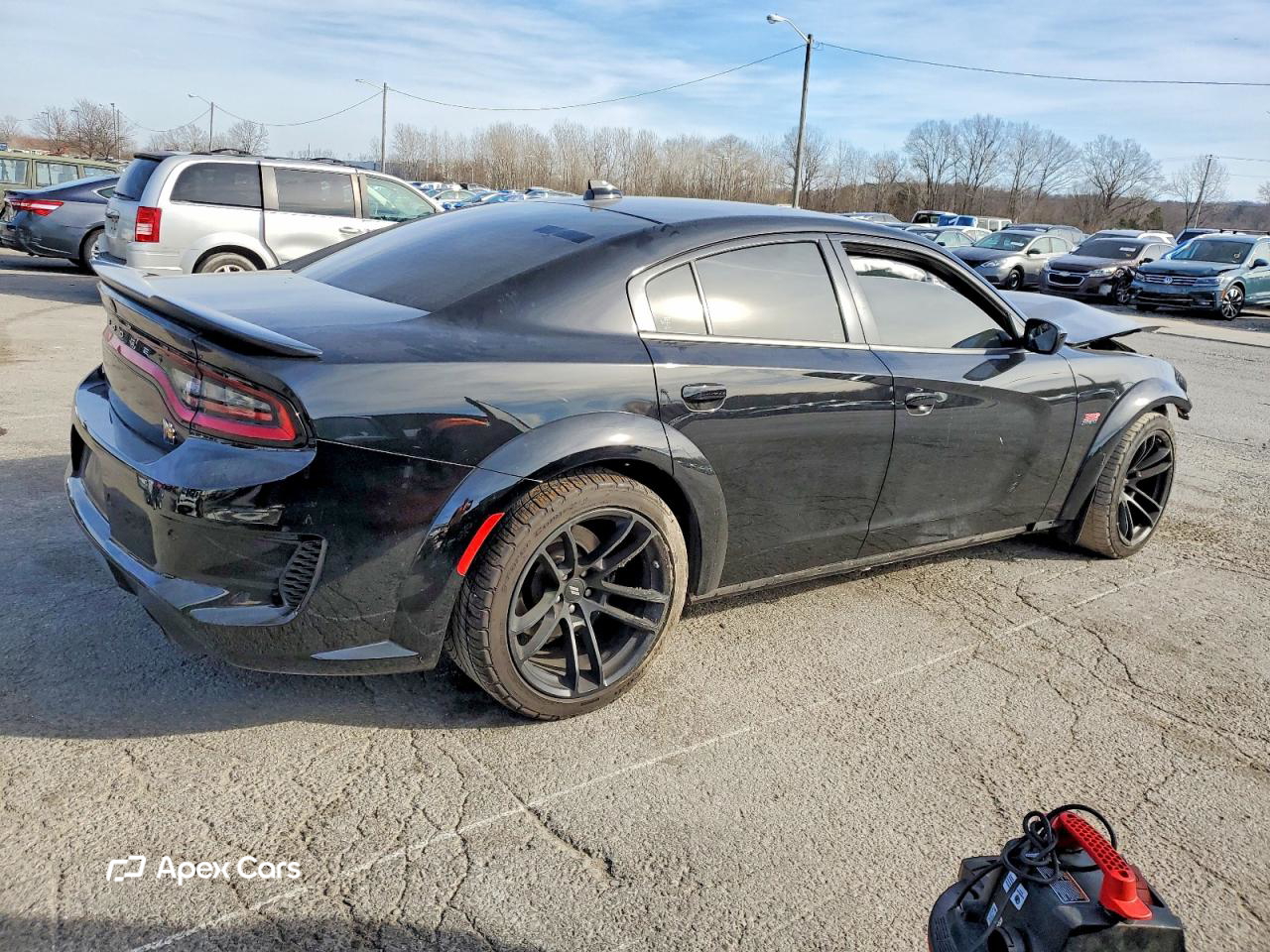 Dodge Charger 2023