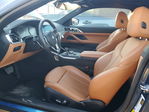 BMW Series 4 2022