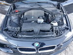 BMW Series 3 2013