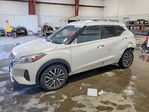 Nissan Kicks 2023