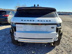 Land Rover Range Rover Evoque 2017