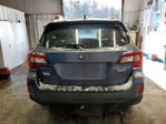 Subaru Outback 2017