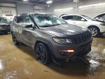 Jeep Compass 2018