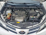 Toyota RAV 4 2015