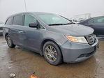 Honda Odyssey 2012