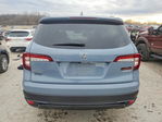 Honda Pilot 2022