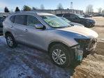 Nissan Rogue 2015
