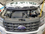 Ford Explorer 2017